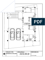 Ground Floor Plan