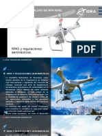 Rpa - Rpas y Reglamentos