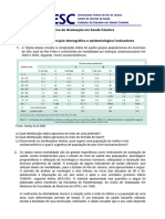 Exercicio Revisao Transicao Indicadores