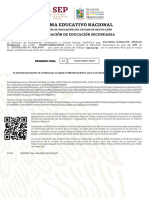 Secundaria PDF