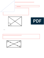 Parallelogrammes Particuliers