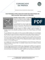 Comunicado 1201 2024