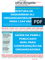 Folha Dirigida 2607 A 010822