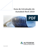 Tutorial Autodesk Revit 2019