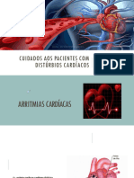 ECG - Arritmias 