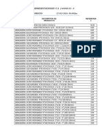 Lista MARACAY $ Vite Febrero 2024