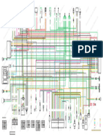 2022 Monkey Wiring Diagram