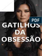 Gatilhos Da Obsessão PDF