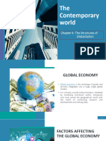 TCW The Global Economy