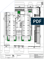 01 - Boundary Wall Layout - Master Plan