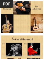 Flamenco