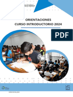 Curso Introductorio Final