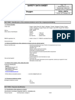 Oxygen compressed-DK ENG