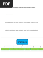 Enzymes A