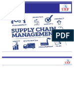 UEF - Supply Chain Management - Unit 3 en