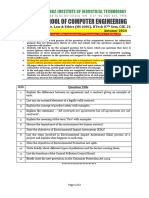 Assignment-III PPLE (HS4001) CSE-21 Autumn-2024