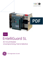 Entelliguard SL