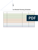 MSC Data Science Module Release Schedule 21 07 2022