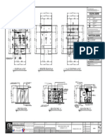 Ceiling Legend: Floor Plan Layout Reflected Ceiling Plan Wall & Floor Finish Layout