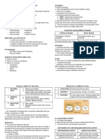 Uts - Reviewer