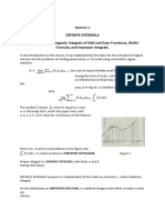 MODULE 4 - Lecture Notes