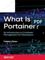 What Is Portainer