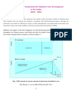 National Strategic Framework For Palliative Care Development in Sri Lanka 2018 - 2022