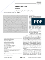 Mechanical Metamaterials and Their Engineering Applications