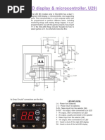 LED MC Info