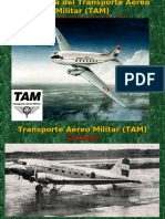 Transporte Aéreo Militar