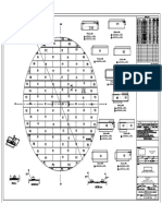 ST 01 NRP 004 Rev.01 Floating Roof Deck Plates Details Model