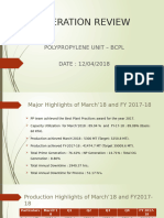 BCPL Process Review - PPU 2017-18