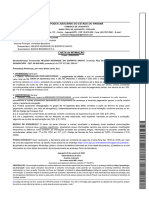 Poder Judiciário Do Estado Do Paraná