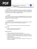 PDT Mtto Preventivo Correctivo de Iluminacion V01 (Drummond Mina)