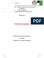 Control System