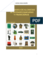 Guia Basica Venezolana de Alcancias Bancarias y Afines 04.2024