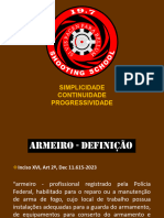 Acervo Aulas Armeiro