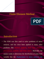 Finite - Element - Method ch1 and ch2