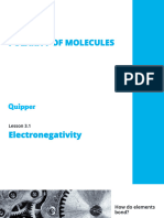 Chapter 3 Determining Polarity