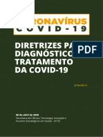 Diretrizes Covid v2 9 4