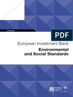 Environmental and Social Practices Handbook en