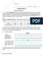 Exercício - 2 - Orcamento Contínuo - 2014 - 2