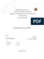 EL FERROCARRIL Y SU MARCO HISTORICO - Luis Diaz