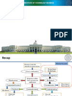 Biological Conversion Routes of Biomass