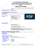 SDS Torilis 6200