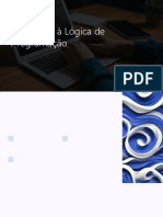 Resumo Logica de Programacao