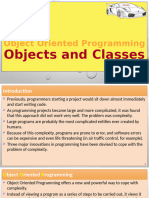 02.objects and Classes