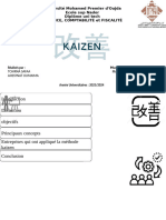 Kaizen