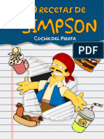 La Cocina Del Pirata