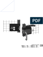 MAN - Mode D Emploi Systèmes de Sécurité MGB L1 - FR - 2119167